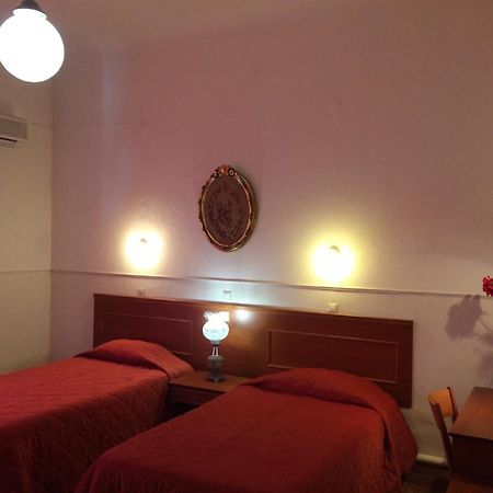 Hotel Acropolis كافالا المظهر الخارجي الصورة