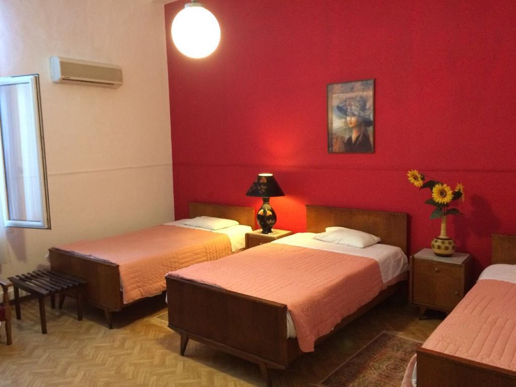 Hotel Acropolis كافالا المظهر الخارجي الصورة