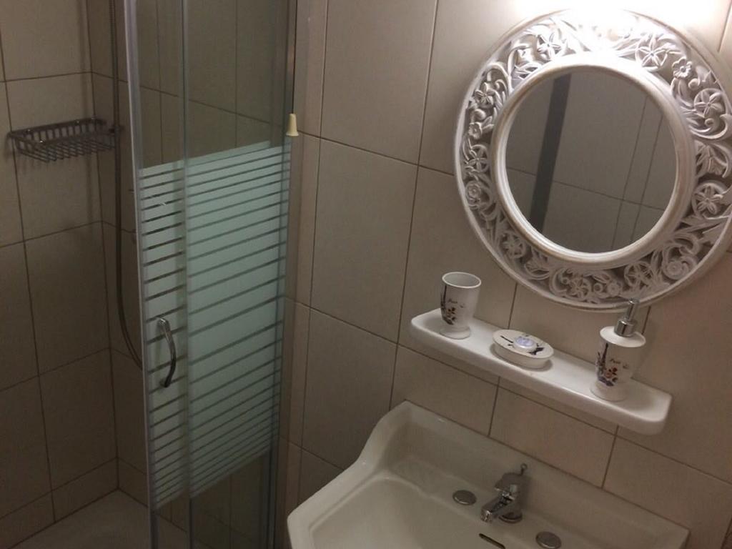 Hotel Acropolis كافالا المظهر الخارجي الصورة