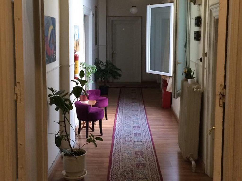 Hotel Acropolis كافالا المظهر الخارجي الصورة