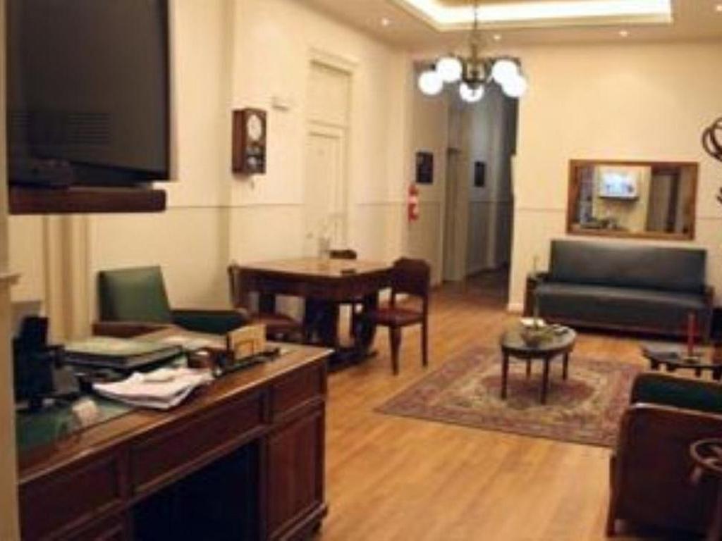 Hotel Acropolis كافالا المظهر الخارجي الصورة