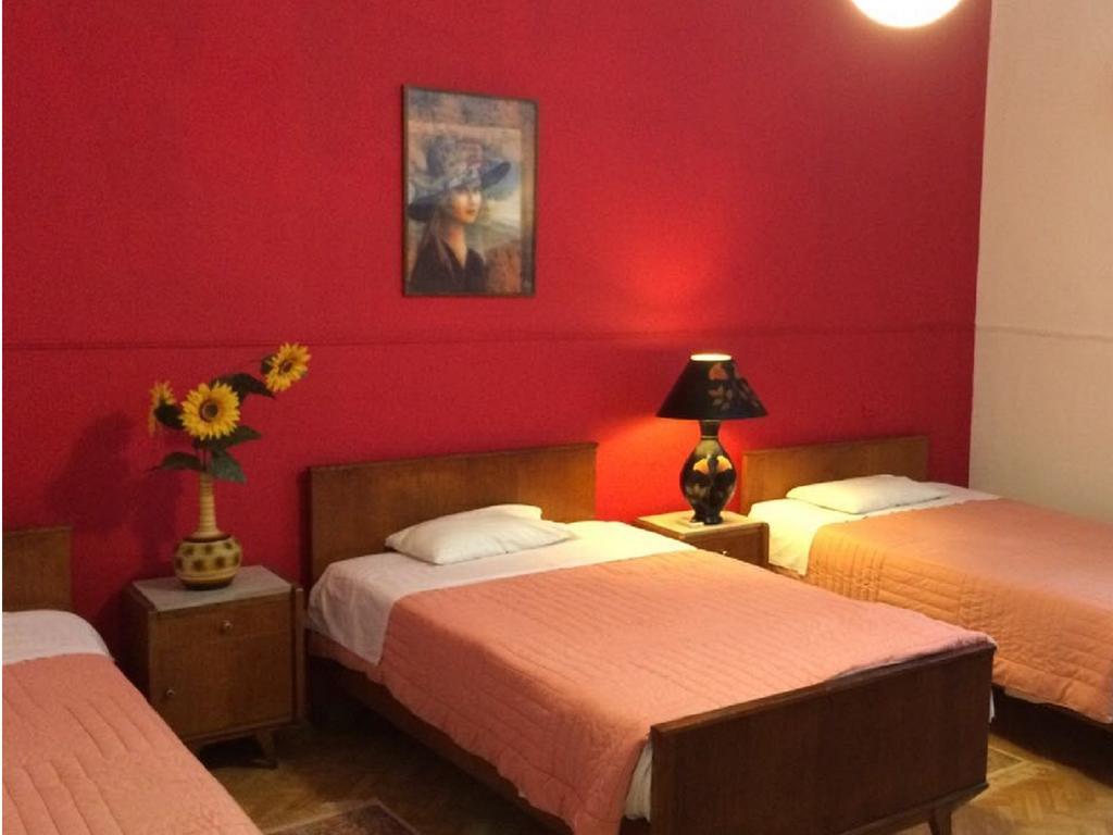 Hotel Acropolis كافالا المظهر الخارجي الصورة